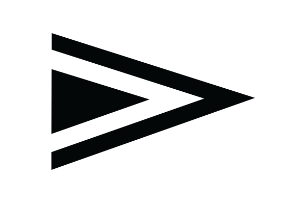 LGC Straight Burgee